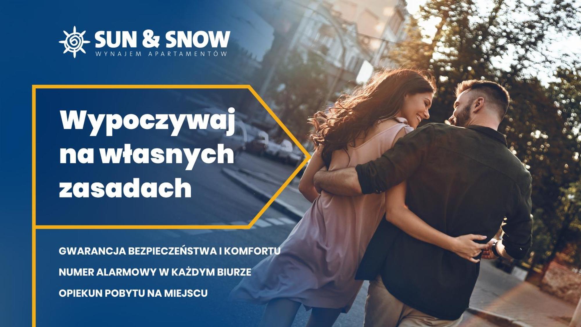 Apartamenty Sun & Snow Wislane Tarasy คราคูฟ ภายนอก รูปภาพ